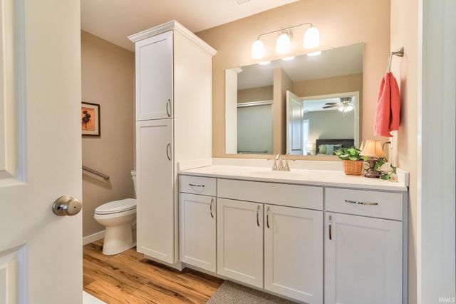 6701 Crafty Lane, Evansville, IN 47715
