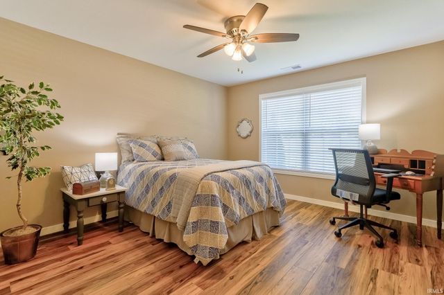 6701 Crafty Lane, Evansville, IN 47715