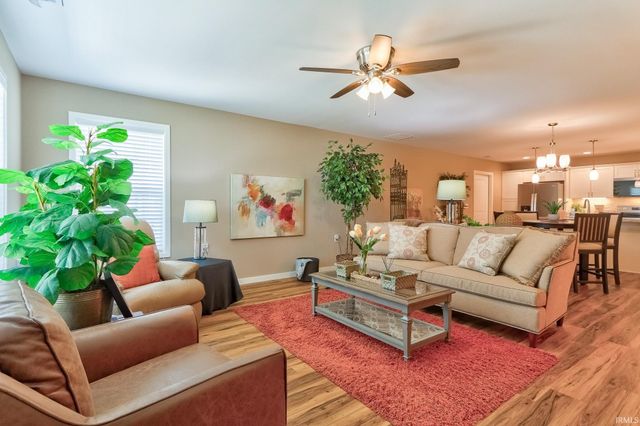 6701 Crafty Lane, Evansville, IN 47715