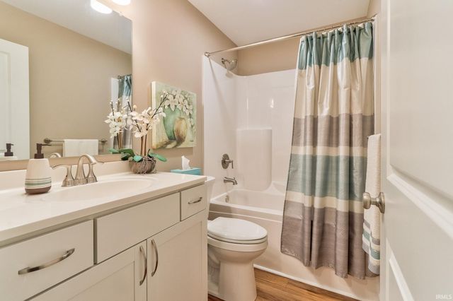 6701 Crafty Lane, Evansville, IN 47715