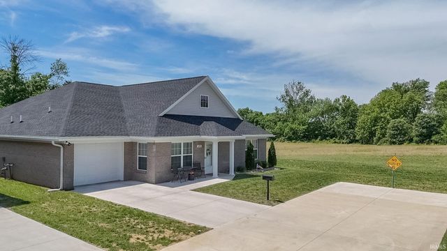 6701 Crafty Lane, Evansville, IN 47715