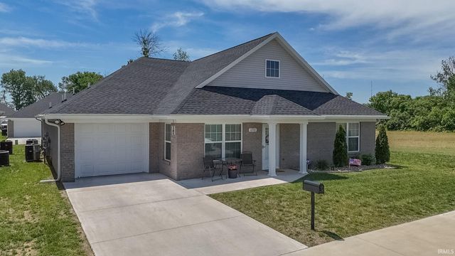 6701 Crafty Lane, Evansville, IN 47715
