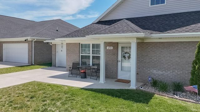 6701 Crafty Lane, Evansville, IN 47715