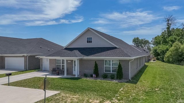 6701 Crafty Lane, Evansville, IN 47715