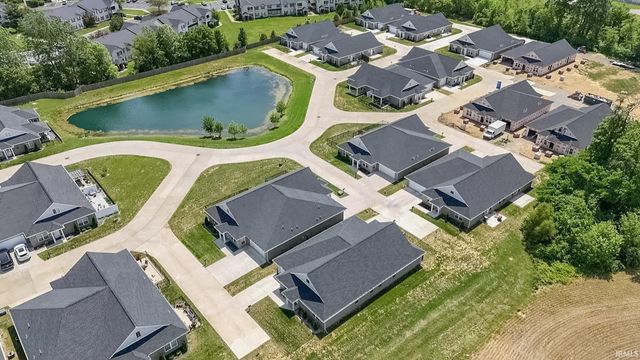 6701 Crafty Lane, Evansville, IN 47715