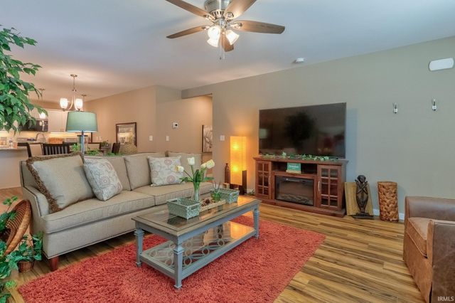 6701 Crafty Lane, Evansville, IN 47715