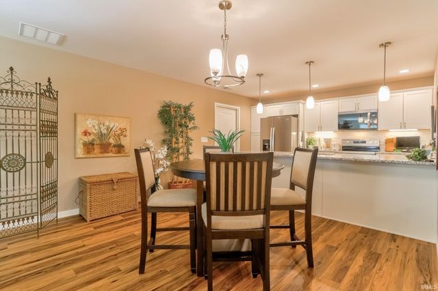 6701 Crafty Lane, Evansville, IN 47715
