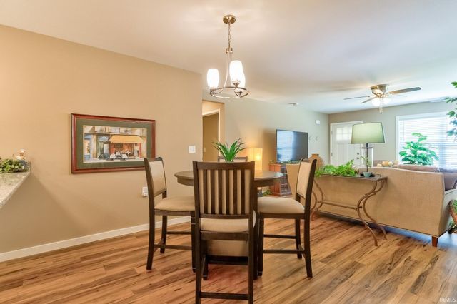 6701 Crafty Lane, Evansville, IN 47715