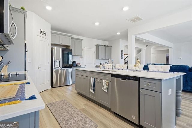 2316 Cadenza Circle, Dacula, GA 30019