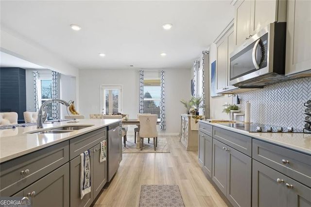 2316 Cadenza Circle, Dacula, GA 30019