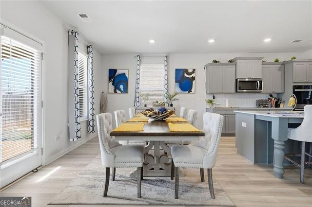 2316 Cadenza Circle, Dacula, GA 30019