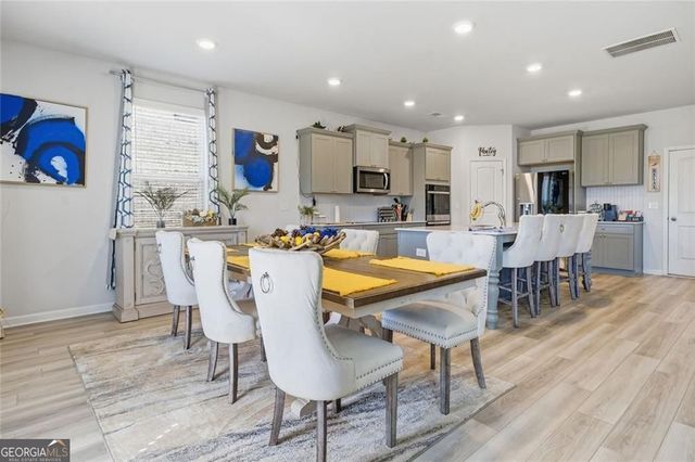 2316 Cadenza Circle, Dacula, GA 30019