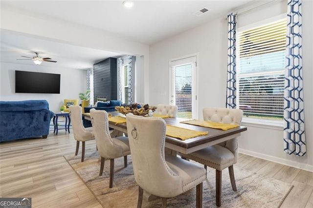 2316 Cadenza Circle, Dacula, GA 30019