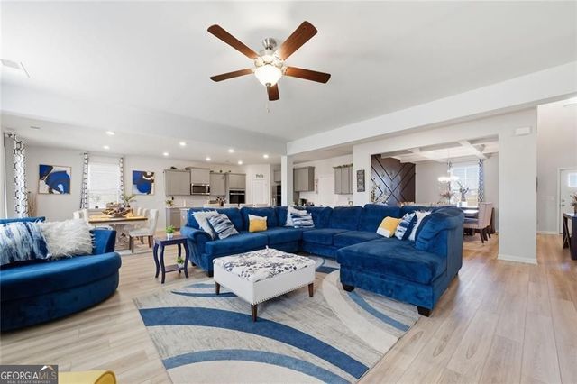 2316 Cadenza Circle, Dacula, GA 30019