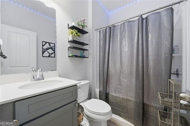 2316 Cadenza Circle, Dacula, GA 30019