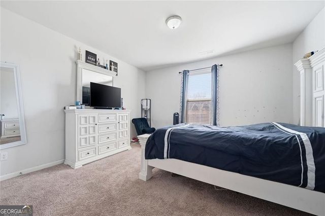 2316 Cadenza Circle, Dacula, GA 30019