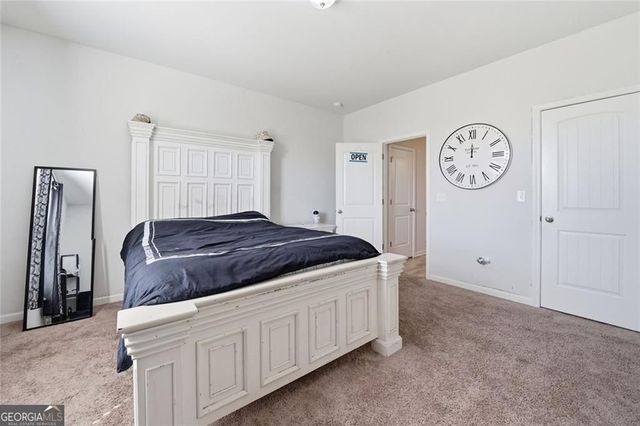 2316 Cadenza Circle, Dacula, GA 30019