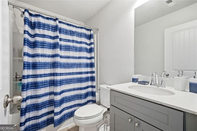 2316 Cadenza Circle, Dacula, GA 30019