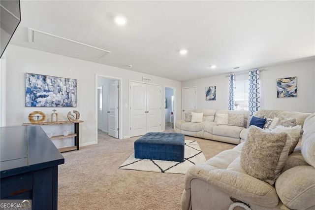 2316 Cadenza Circle, Dacula, GA 30019