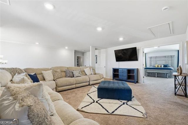 2316 Cadenza Circle, Dacula, GA 30019