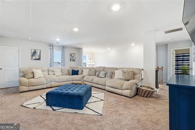 2316 Cadenza Circle, Dacula, GA 30019