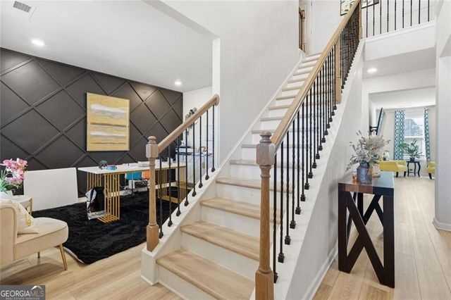 2316 Cadenza Circle, Dacula, GA 30019