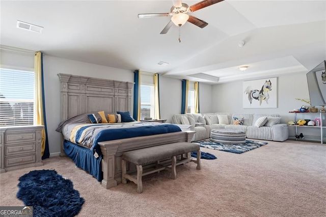 2316 Cadenza Circle, Dacula, GA 30019