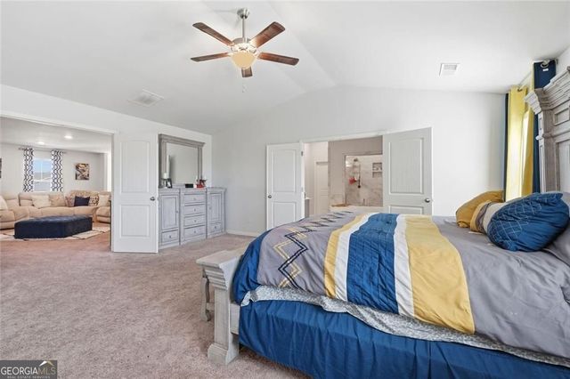 2316 Cadenza Circle, Dacula, GA 30019