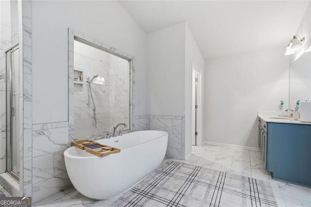 2316 Cadenza Circle, Dacula, GA 30019