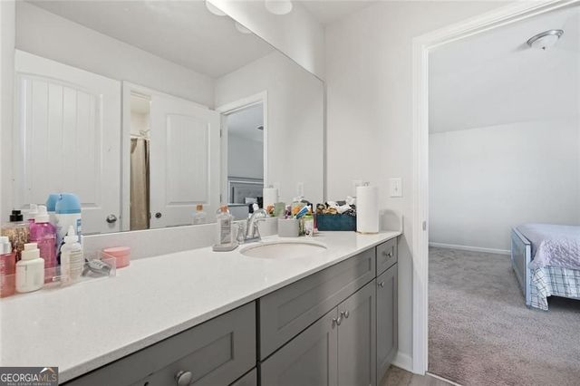 2316 Cadenza Circle, Dacula, GA 30019