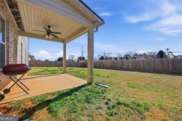 2316 Cadenza Circle, Dacula, GA 30019