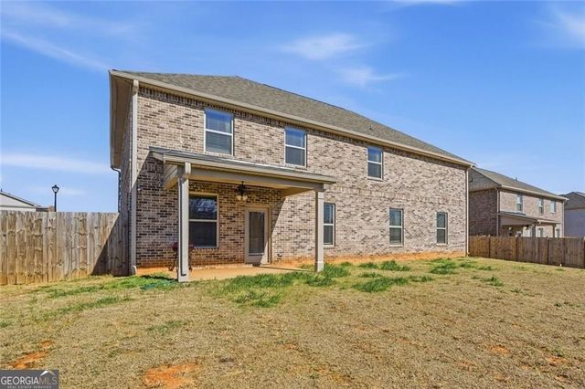 2316 Cadenza Circle, Dacula, GA 30019