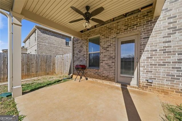 2316 Cadenza Circle, Dacula, GA 30019