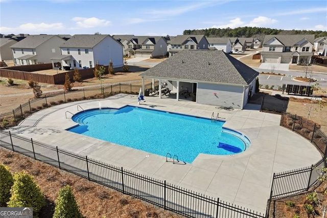 2316 Cadenza Circle, Dacula, GA 30019