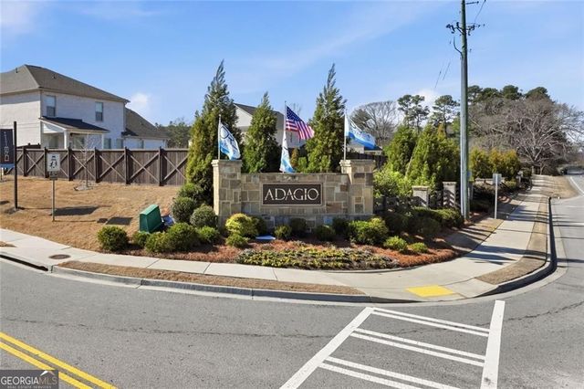 2316 Cadenza Circle, Dacula, GA 30019