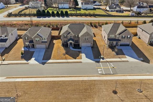 2316 Cadenza Circle, Dacula, GA 30019