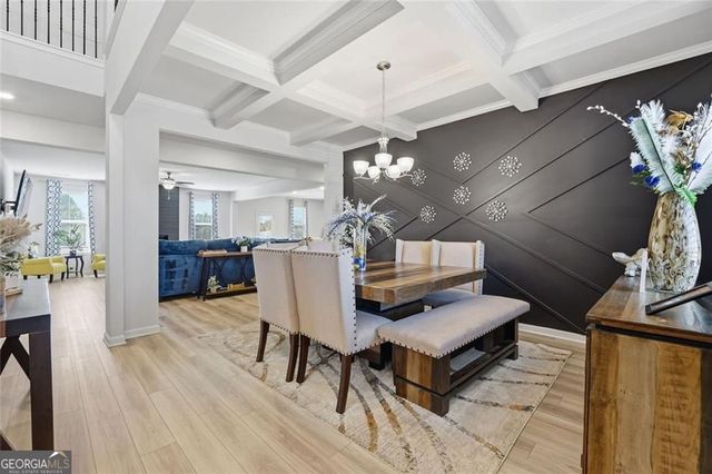 2316 Cadenza Circle, Dacula, GA 30019