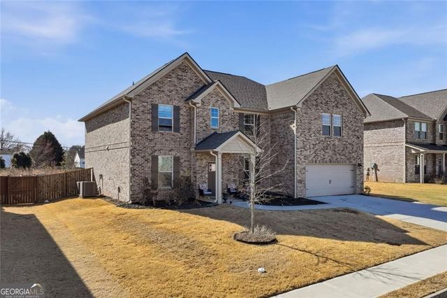 2316 Cadenza Circle, Dacula, GA 30019