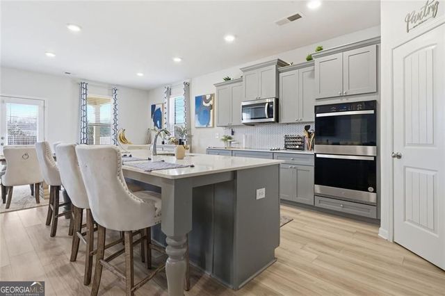 2316 Cadenza Circle, Dacula, GA 30019