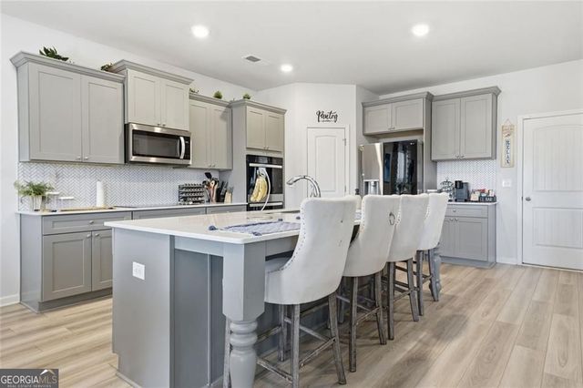 2316 Cadenza Circle, Dacula, GA 30019