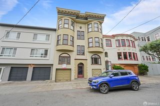 31 Camp Street A, San Francisco, CA 94110