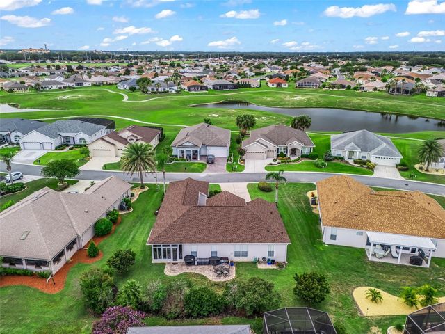 12421 SE 174TH LOOP, Summerfield, FL 34491