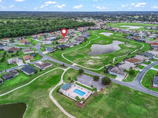 12421 SE 174TH LOOP, Summerfield, FL 34491