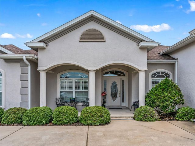 12421 SE 174TH LOOP, Summerfield, FL 34491