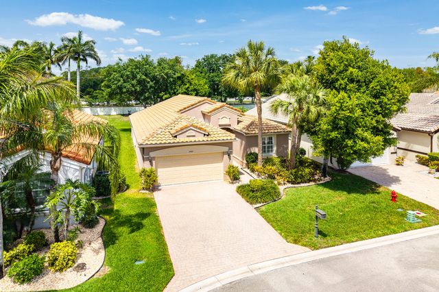 9989 Torino Drive, Lake Worth, FL 33467
