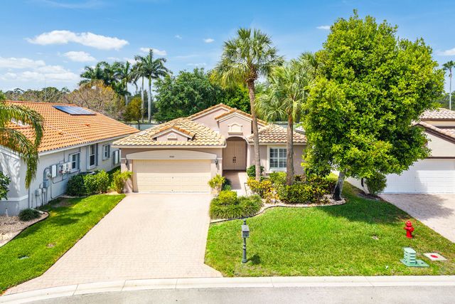 9989 Torino Drive, Lake Worth, FL 33467