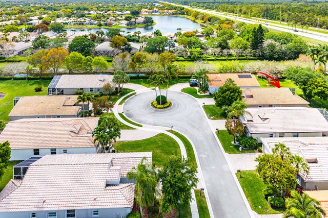 9989 Torino Drive, Lake Worth, FL 33467