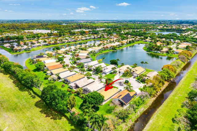 9989 Torino Drive, Lake Worth, FL 33467
