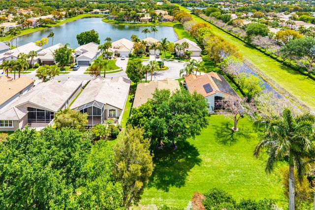 9989 Torino Drive, Lake Worth, FL 33467