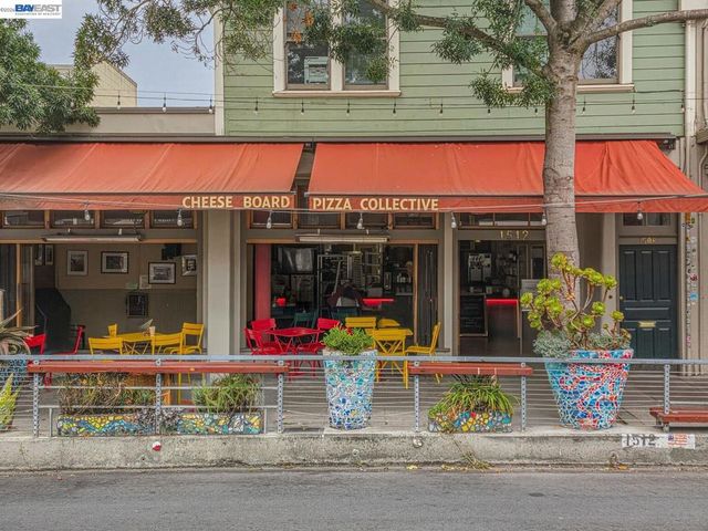 2201 Virginia St 2, Berkeley, CA 94709